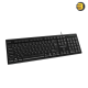 Meetion K100 Waterproof USB Wired Keyboard – Silent Keys, UV-Coated Durability, Plug & Play Meetion K100 Waterproof USB Wired Keyboard – Silent Keys, UV-Coated Durability, Plug & Play