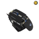Meetion M975 Wired Gaming Mouse – RGB DPI Sync Lighting, USB-C, 3D Non-Slip Roller, Ergonomic Design Meetion M975 Wired Gaming Mouse – RGB DPI Sync Lighting, USB-C, 3D Non-Slip Roller, Ergonomic Design