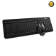 Meetion C4120 Little Wireless Keyboard & Mouse Combo Meetion C4120 Little Wireless Keyboard & Mouse Combo – Compact & Ergonomic