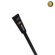 Meetion MC13 RGB Gooseneck Gaming Microphone – Multi-Angle Adjustable, Omnidirectional Core, Low-Latency Audio Meetion MC13 RGB Gooseneck Gaming Microphone – Multi-Angle Adjustable, Omnidirectional Core, Low-Latency Audio