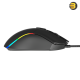 Meetion GM19 RGB Gaming Mouse – 12,000 DPI Optical Sensor, 16.8M Customizable RGB, Braided Cable, Ergonomic Design with Replaceable Pads, Plug & Play Meetion GM19 RGB Gaming Mouse – 12,000 DPI Optical Sensor, 16.8M Customizable RGB, Braided Cable, Ergonomic Design with Replaceable Pads, Plug & Play
