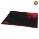 Meetion P110 Non-Slip Rubber Square Mouse Pad – Thick Design, Washable, Easy to Clean Meetion P110 Non-Slip Rubber Square Mouse Pad – Thick Design, Washable, Easy to Clean