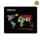 Meetion C105 Office Combo – Keyboard, Mouse, Speaker & Mouse Pad