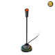 Meetion MC14 RGB Gaming Microphone – 360°Adjustable Gooseneck, Quick Volume Control, Customizable LED Lighting Meetion MC14 RGB Gaming Microphone – 360°Adjustable Gooseneck, Quick Volume Control, Customizable LED Lighting