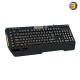 Meetion K9420 RGB Arabic Gaming Keyboard Meetion K9420 RGB Gaming Keyboard – Arabic Layout & 19-Key Anti-Ghosting