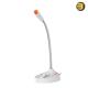 Meetion MC12 Gooseneck Conference Microphone – Multi-Angle Adjustable, Omnidirectional Core, Gaming-Friendly Design Meetion MC12 Gooseneck Conference Microphone – Multi-Angle Adjustable, Omnidirectional Core, Gaming-Friendly Design