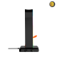 Meetion U002 RGB Gaming Headset Stand – 4 USB Ports & Mouse Bungee
