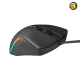 Meetion GM19 RGB Gaming Mouse – 12,000 DPI Optical Sensor, 16.8M Customizable RGB, Braided Cable, Ergonomic Design with Replaceable Pads, Plug & Play Meetion GM19 RGB Gaming Mouse – 12,000 DPI Optical Sensor, 16.8M Customizable RGB, Braided Cable, Ergonomic Design with Replaceable Pads, Plug & Play