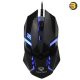 Meetion M371 Wired Gaming Mouse – 1600 DPI 3-Level Adjustable Backlight, High-Precision Optical Sensor, Durable Switches, Soft-Touch Matte Finish, Plug & Play Meetion M371 Wired Gaming Mouse – 1600 DPI 3-Level Adjustable Backlight, High-Precision Optical Sensor, Durable Switches, Soft-Touch Matte Finish, Plug & Play