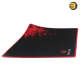 Meetion P110 Non-Slip Rubber Square Mouse Pad – Thick Design, Washable, Easy to Clean Meetion P110 Non-Slip Rubber Square Mouse Pad – Thick Design, Washable, Easy to Clean