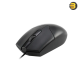 Meetion M360 USB Wired Mouse – High-Precision Optical Sensor, Ambidextrous Ergonomic Design, Plug & Play, Matte Finish Meetion M360 USB Wired Mouse – High-Precision Optical Sensor, Ambidextrous Ergonomic Design, Plug & Play, Matte Finish