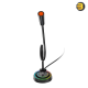 Meetion MC14 RGB Gaming Microphone – 360°Adjustable Gooseneck, Quick Volume Control, Customizable LED Lighting Meetion MC14 RGB Gaming Microphone – 360°Adjustable Gooseneck, Quick Volume Control, Customizable LED Lighting