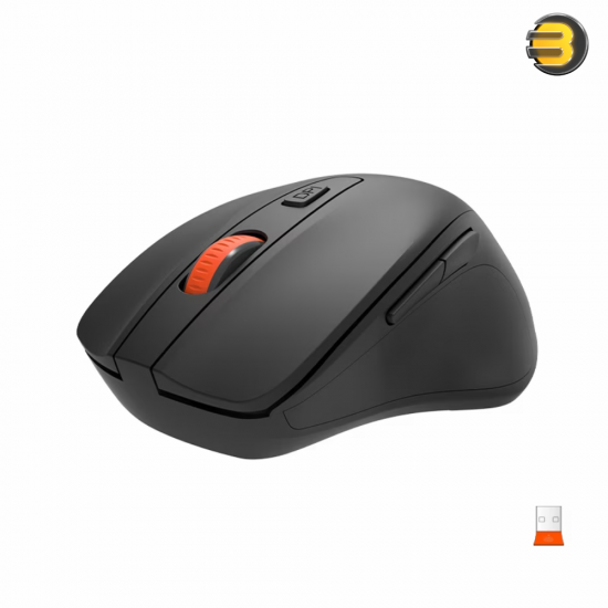 Meetion C4130 Wireless Ergonomic Keyboard & Mouse Combo — 104/105-Key Quiet Keyboard with Wrist Rest, Optical Mouse with Adjustable DPI (800/1200/1600), 2.4GHz USB Nano Receiver, USB-C Adapter Included, Compatible with Windows & macOS Meetion C4130 Wireless Ergonomic Keyboard & Mouse Combo — 104/105-Key Quiet Keyboard with Wrist Rest, Optical Mouse with Adjustable DPI (800/1200/1600), 2.4GHz USB Nano Receiver, USB-C Adapter Included, Compatible with Windows & macOS