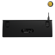 MeeTion MK005 RGB 60% Wired Gaming Keyboard – Blue Switch, Ergonomic Design, Space-Saving Layout