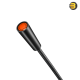 Meetion MC14 RGB Gaming Microphone – 360°Adjustable Gooseneck, Quick Volume Control, Customizable LED Lighting Meetion MC14 RGB Gaming Microphone – 360°Adjustable Gooseneck, Quick Volume Control, Customizable LED Lighting