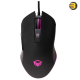 Meetion C510 Backlit Gaming Combo – 104-Key Keyboard & 2400 DPI Mouse