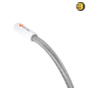 Meetion MC12 Gooseneck Conference Microphone – Multi-Angle Adjustable, Omnidirectional Core, Gaming-Friendly Design Meetion MC12 Gooseneck Conference Microphone – Multi-Angle Adjustable, Omnidirectional Core, Gaming-Friendly Design