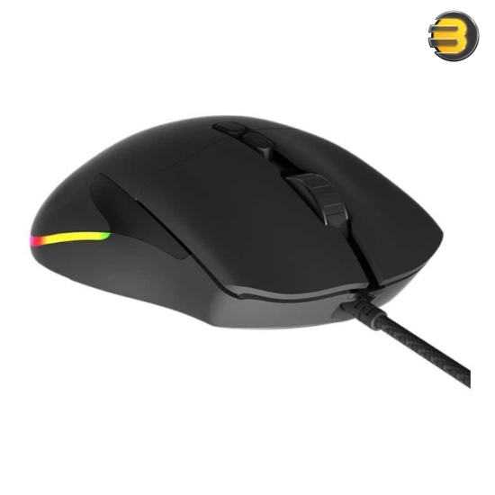 Meetion GM20 2023 | 12,000 DPI RGB Gaming Mouse