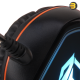 Meetion HP020 Wired Gaming Headset – 3D Surround Sound & Noise-Cancelling Mic