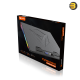 Meetion CP5050 Gaming Laptop Cooler – RGB Backlit & Fast Silent Cooling