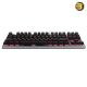 Meetion MK04TKL Arabic Mechanical Keyboard – RGB Backlit & Blue Switches
