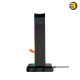 Meetion U002 RGB Gaming Headset Stand – 4 USB Ports & Mouse Bungee