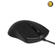 Meetion GM21 2023 RGB Gaming Mouse – 12000 DPI Optical Engine & Wired
