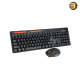 Meetion M4100 Wireless Keyboard & Mouse Combo – Ergonomic & Quiet Meetion M4100 Wireless Keyboard & Mouse Combo – Ergonomic & Quiet