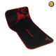 Meetion P100 large extended gaming mouse pad with non-slip rubber base and smooth surface