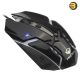 Meetion M371 Wired Gaming Mouse – 1600 DPI 3-Level Adjustable Backlight, High-Precision Optical Sensor, Durable Switches, Soft-Touch Matte Finish, Plug & Play Meetion M371 Wired Gaming Mouse – 1600 DPI 3-Level Adjustable Backlight, High-Precision Optical Sensor, Durable Switches, Soft-Touch Matte Finish, Plug & Play