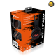 Meetion HP020 Wired Gaming Headset – 3D Surround Sound & Noise-Cancelling Mic