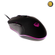 Meetion C510 Backlit Gaming Combo – 104-Key Keyboard & 2400 DPI Mouse