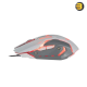 Meetion M915 Wired Gaming Mouse White – 8-Level DPI (Up to 2400), RGB Backlight Sync, Durable Switches, Plug & Play Meetion M915 Wired Gaming Mouse White – 8-Level DPI (Up to 2400), RGB Backlight Sync, Durable Switches, Plug & Play