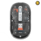 Meetion BTM005 Dual-Mode Mouse – Bluetooth & 2.4GHz 2400 DPI