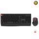 Meetion C4130 Wireless Ergonomic Keyboard & Mouse Combo — 104/105-Key Quiet Keyboard with Wrist Rest, Optical Mouse with Adjustable DPI (800/1200/1600), 2.4GHz USB Nano Receiver, USB-C Adapter Included, Compatible with Windows & macOS Meetion C4130 Wireless Ergonomic Keyboard & Mouse Combo — 104/105-Key Quiet Keyboard with Wrist Rest, Optical Mouse with Adjustable DPI (800/1200/1600), 2.4GHz USB Nano Receiver, USB-C Adapter Included, Compatible with Windows & macOS