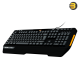 Meetion K9420 RGB Arabic Gaming Keyboard Meetion K9420 RGB Gaming Keyboard – Arabic Layout & 19-Key Anti-Ghosting