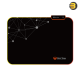 Meetion PD120 RGB Gaming Mouse Pad – Pluggable USB Cable, Non-Slip Rubber Base, Fantastic RGB Backlit Effects Meetion PD120 RGB Gaming Mouse Pad – Pluggable USB Cable, Non-Slip Rubber Base, Fantastic RGB Backlit Effects