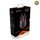 Meetion M915 Wired Gaming Mouse – 8-Level DPI (Up to 2400), RGB Backlight Sync, Durable Switches, Plug & Play Meetion M915 Wired Gaming Mouse – 8-Level DPI (Up to 2400), RGB Backlight Sync, Durable Switches, Plug & Play