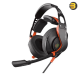 Meetion HP099 RGB 7.1 Stereo Wired Gaming Headset USB Meetion HP099 RGB wired gaming headset with noise cancelling mic and 50mm stereo drivers