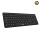 Meetion WK410 Wireless Ultra Thin Keyboard – Silent & Ergonomic