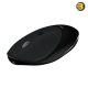 Meetion R600 Rechargeable Wireless Mouse – 1600 DPI & Silent Design