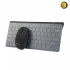 Meetion Mini 4000 Wireless Arabic Keyboard & Mouse Combo