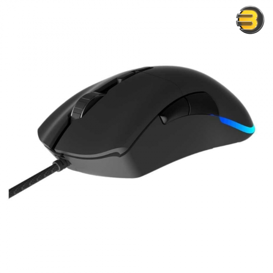Meetion GM20 2023 | 12,000 DPI RGB Gaming Mouse