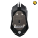 Meetion M371 Wired Gaming Mouse – 1600 DPI 3-Level Adjustable Backlight, High-Precision Optical Sensor, Durable Switches, Soft-Touch Matte Finish, Plug & Play Meetion M371 Wired Gaming Mouse – 1600 DPI 3-Level Adjustable Backlight, High-Precision Optical Sensor, Durable Switches, Soft-Touch Matte Finish, Plug & Play