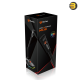 Meetion MC13 RGB Gooseneck Gaming Microphone – Multi-Angle Adjustable, Omnidirectional Core, Low-Latency Audio Meetion MC13 RGB Gooseneck Gaming Microphone – Multi-Angle Adjustable, Omnidirectional Core, Low-Latency Audio