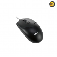 Meetion M360 USB Wired Mouse – High-Precision Optical Sensor, Ambidextrous Ergonomic Design, Plug & Play, Matte Finish Meetion M360 USB Wired Mouse – High-Precision Optical Sensor, Ambidextrous Ergonomic Design, Plug & Play, Matte Finish
