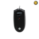 Meetion M360 USB Wired Mouse – High-Precision Optical Sensor, Ambidextrous Ergonomic Design, Plug & Play, Matte Finish Meetion M360 USB Wired Mouse – High-Precision Optical Sensor, Ambidextrous Ergonomic Design, Plug & Play, Matte Finish