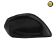 Meetion R380 Wireless Vertical Mouse – Ergonomic & 1600 DPI