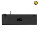 Meetion K300 Black  Ergonomic USB Wired Keyboard – Silent Keys, UV-Printed Durability, 1.8m Cable, Plug & Play
