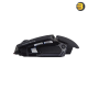 Meetion M975 Wired Gaming Mouse – RGB DPI Sync Lighting, USB-C, 3D Non-Slip Roller, Ergonomic Design Meetion M975 Wired Gaming Mouse – RGB DPI Sync Lighting, USB-C, 3D Non-Slip Roller, Ergonomic Design